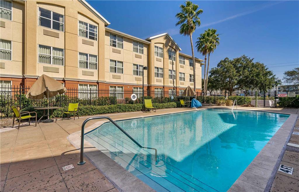 Extended Stay America Suites Tampa Airport N Westshore Blvd - photo 44