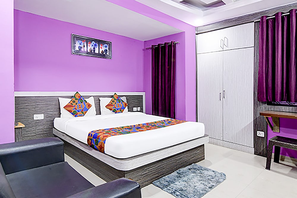 FabHotel Star Lotus in Ranchi, India