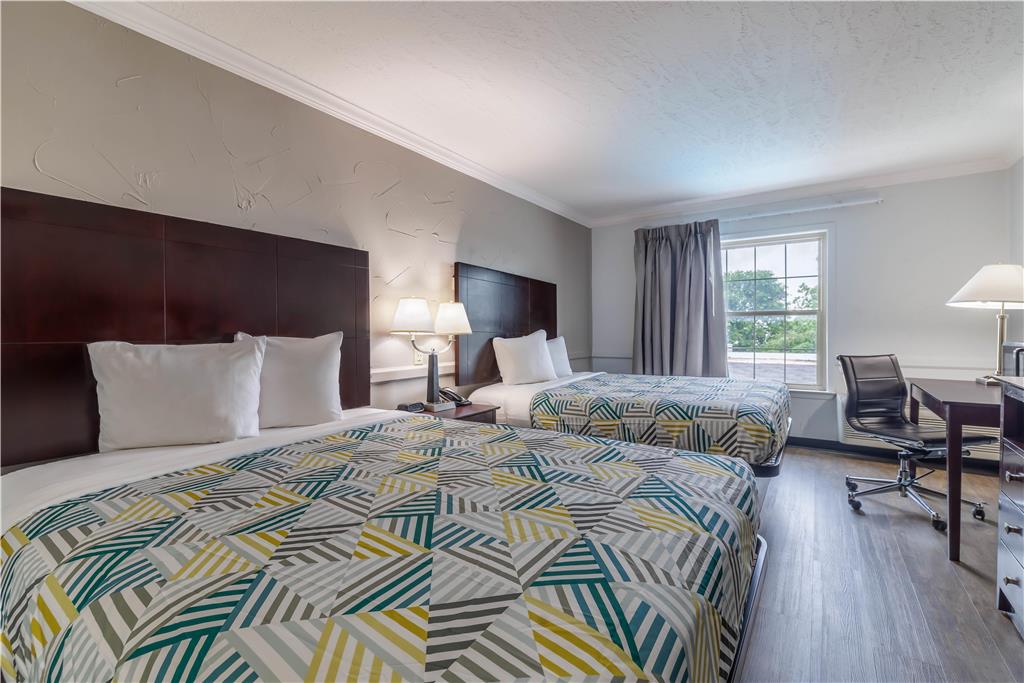 Studio 6 Suites Dallas TX Downtown - photo 7