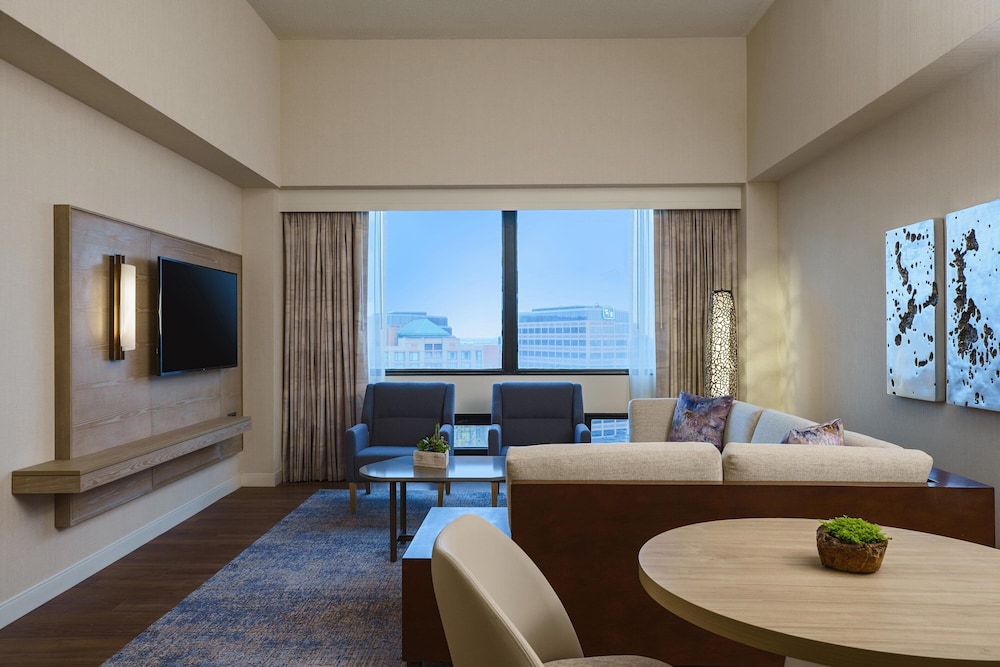 The Westin O'Hare - photo 8