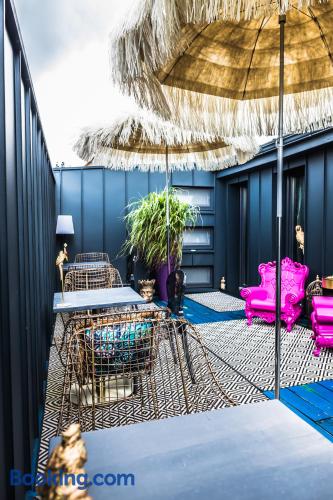 Boutique Hotel Massimos in Namestovo, Slovakia