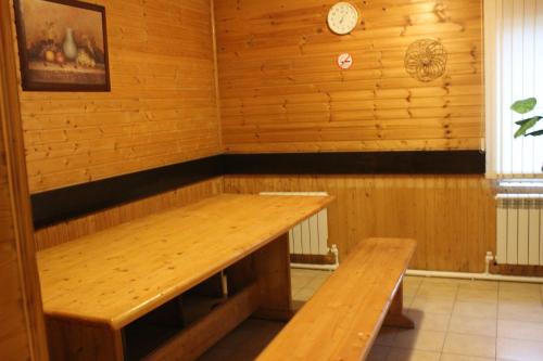 Motel Taverna in Kaluga, Russia