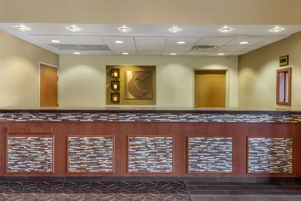 Comfort Suites Castle Rock - photo 5