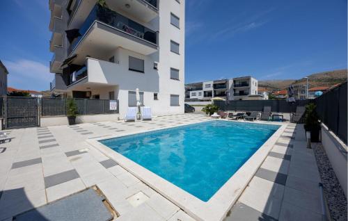 Nice Apartment In Seget Donji — 4-Star Luxury Hotel in Trogir, Croatia