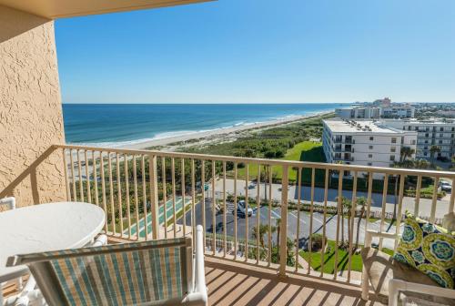 Canaveral Towers 401 - photo 140