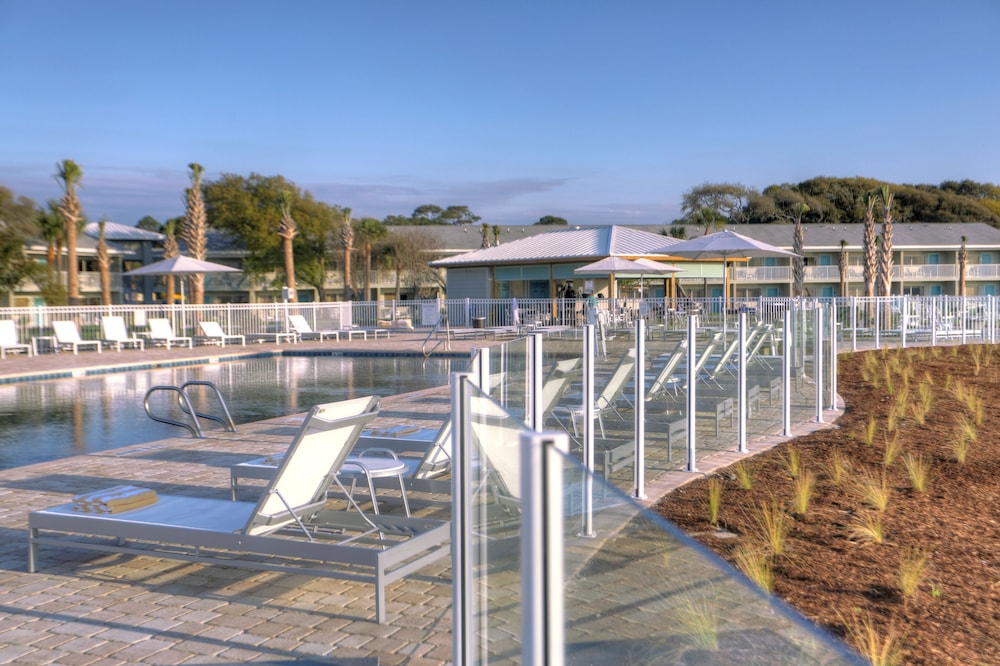 Holiday Inn Resort Jekyll Island by IHG - photo 38