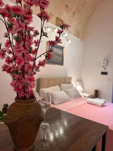 Dimora Iryna — 4-Star Luxury Hotel in Monopoli, Italy