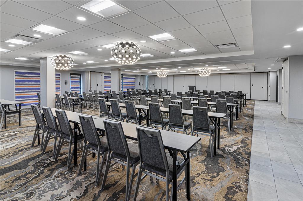 Best Western Plus Savannah Gateway - photo 7