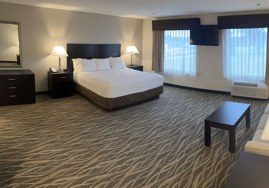 Best Western Plus Valdosta Hotel & Suites - photo 2