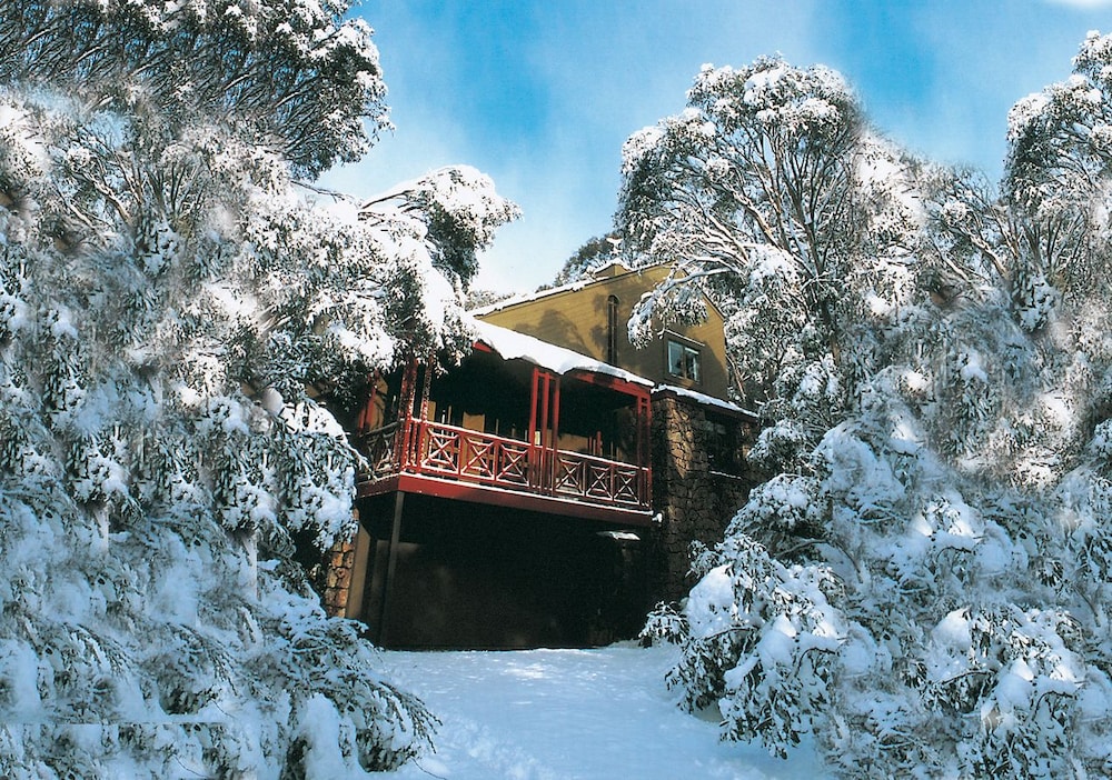 Thredbo 1380 — hotel in Kosciuszko National Park