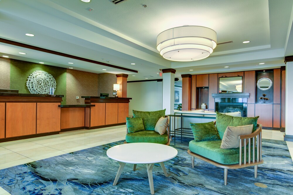 Fairfield Inn & Suites by Marriott Texarkana - photo 9