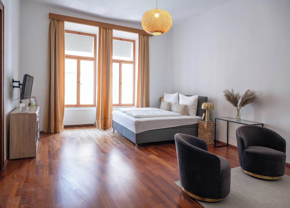 Gozsdu Panzió - last minute hotel in Budapest