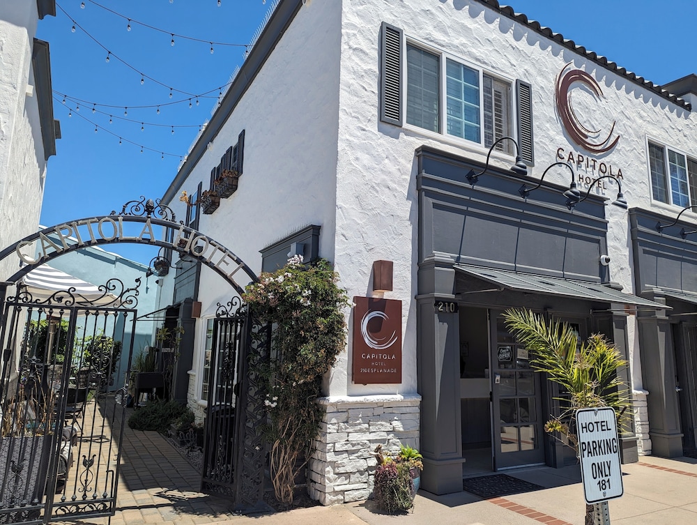 Capitola Hotel - photo 97