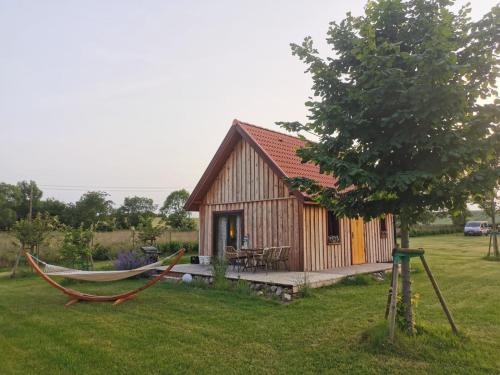 Dziadkowe Poletko - last minute hotel in Unknown City