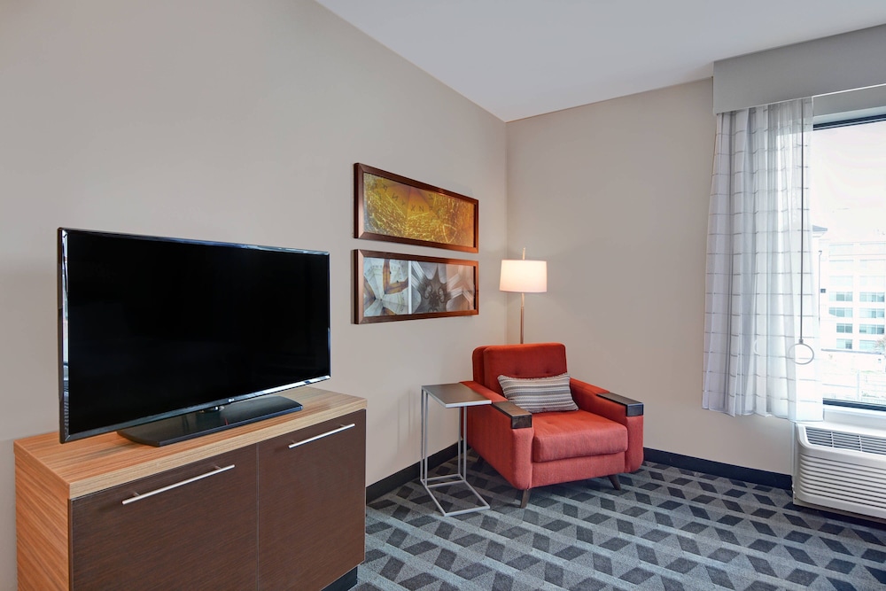 TownePlace Suites by Marriott Indianapolis Downtown - photo 26