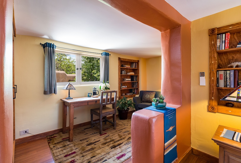 Inn Of The Turquoise Bear - photo 15