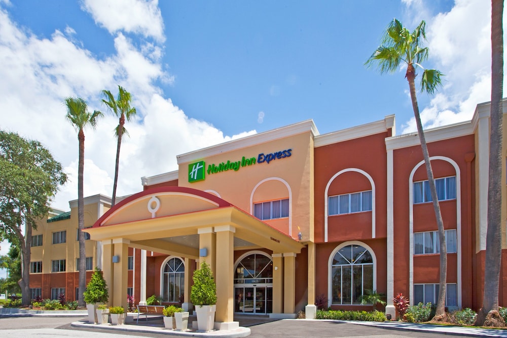 Holiday Inn Express Clearwater East Icot Center by IHG - photo 60