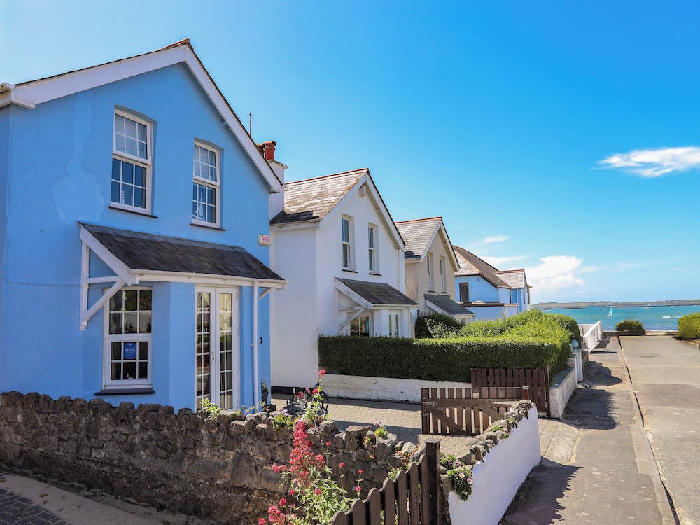 Arkoo in Rhosneigr, United Kingdom