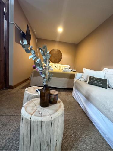 Tanah Loft — 4-Star Luxury Hotel in Villa Mercedes, Argentina