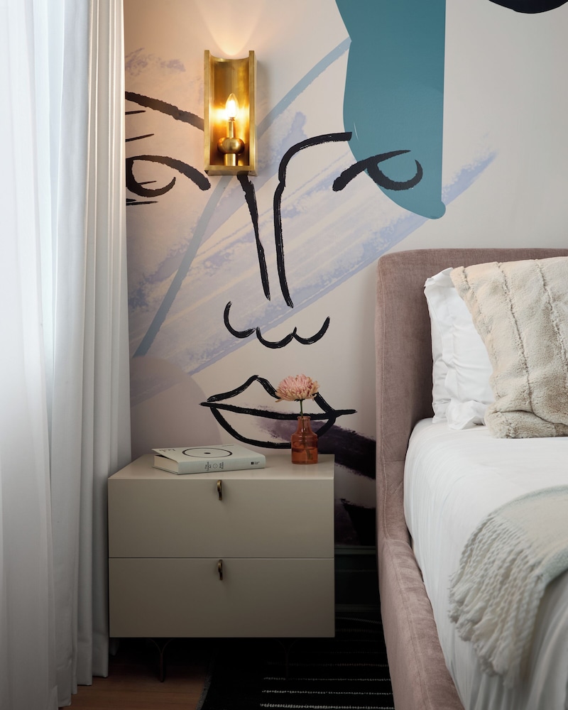 The Franklin on Rittenhouse A Boutique Hotel - photo 50
