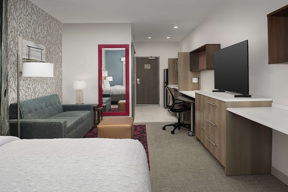Home2 Suites by Hilton Flower Mound Dallas - photo 8