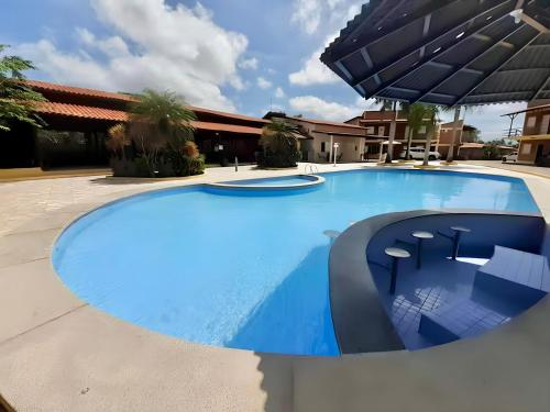Chalé Lençóis Maranhenses Porto dos Lençóis Barreirinhas in Barreirinhas, Brasil