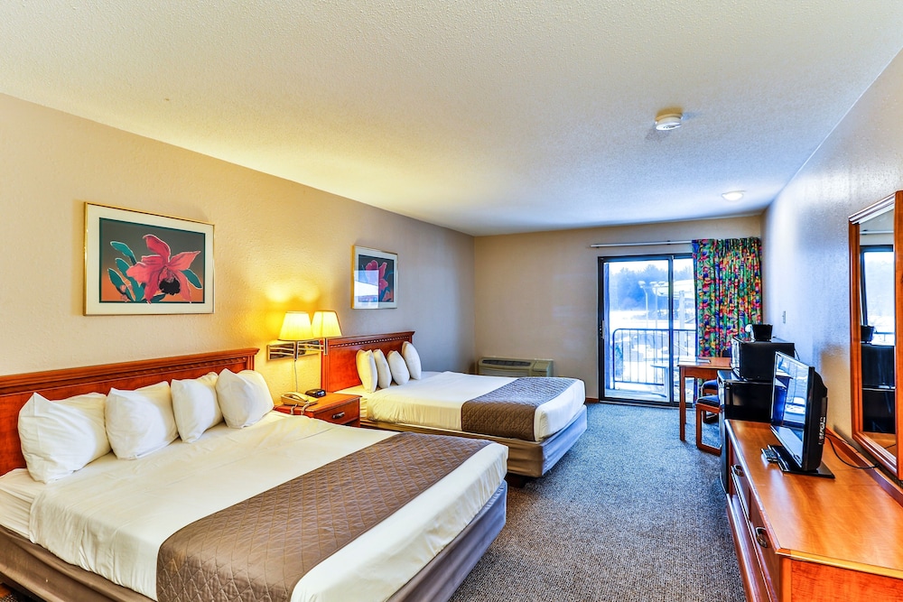 Polynesian Water Park Resort - photo 37