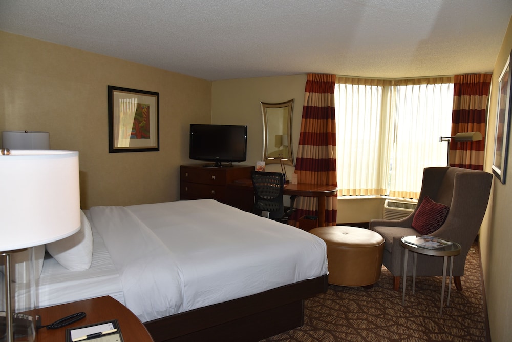 DoubleTree by Hilton Murfreesboro - photo 8