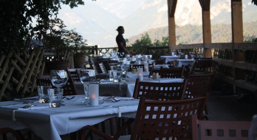 Locanda D&D Maso Sasso - carbon neutral hotel in Nogaredo
