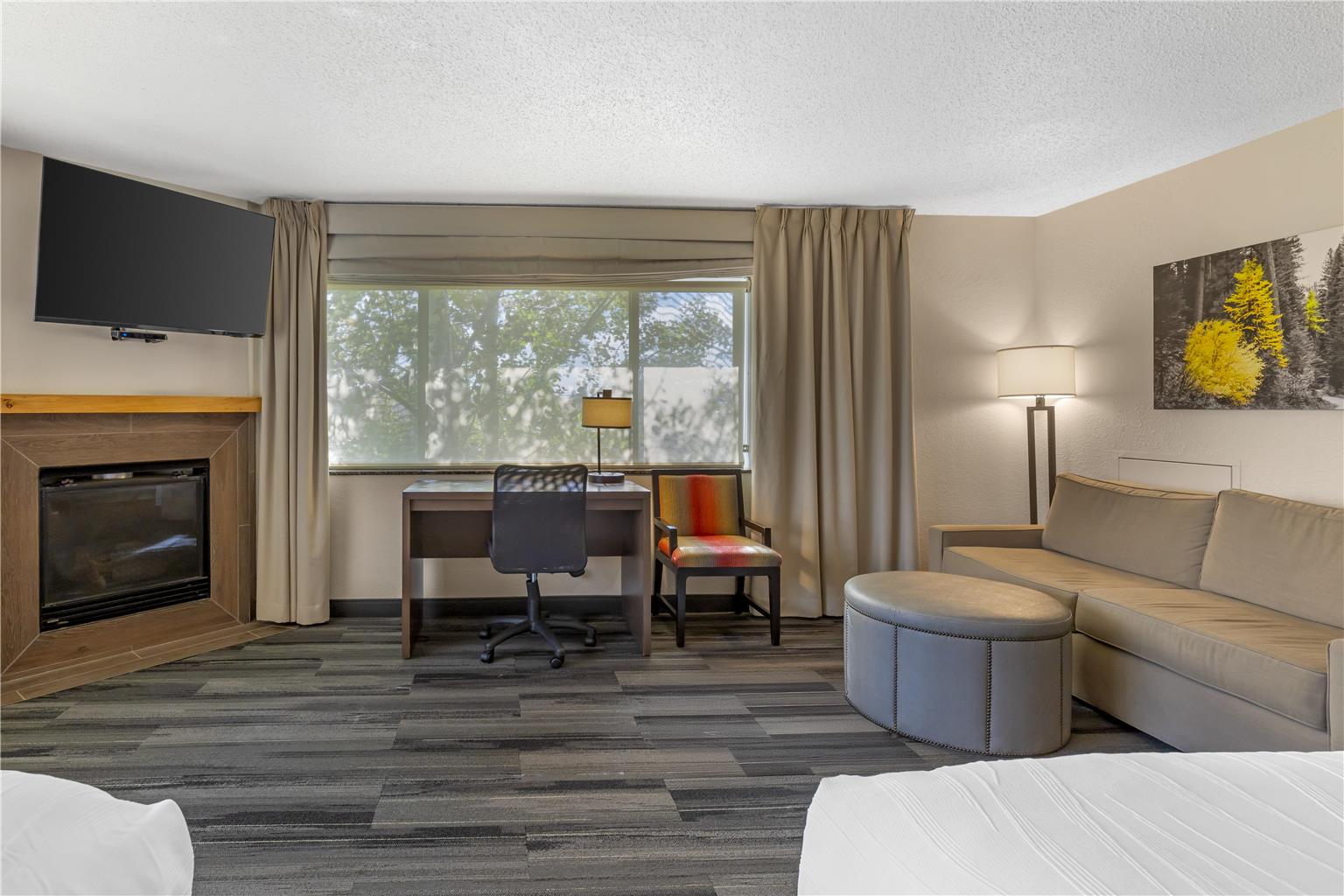 Best Western Plus McCall Lodge & Suites - photo 27