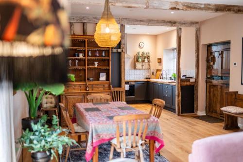 The Dovecot in Salisbury, United Kingdom