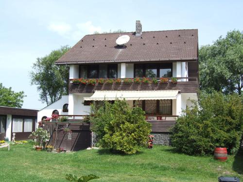 Péter Panzió — Balatonfenyves — photo 3