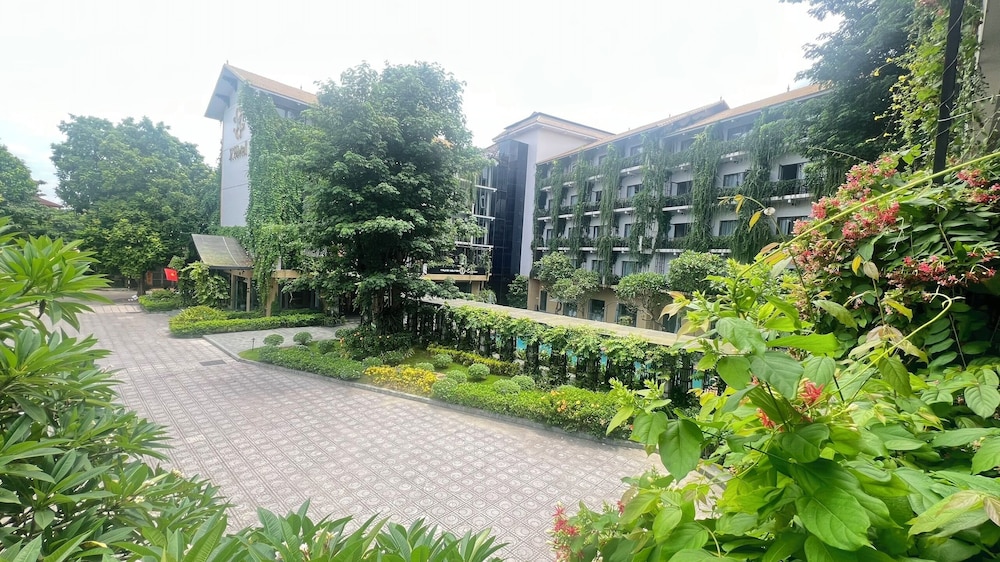 X Hotel Thái Nguyên in Thai Nguyen, Vietnam