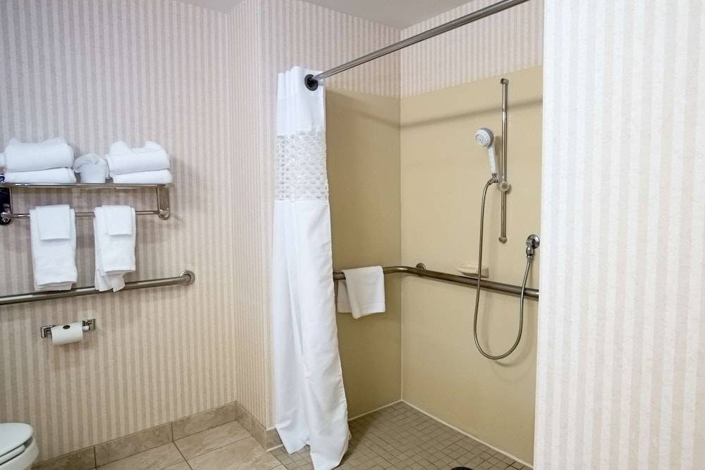 Hampton Inn Raynham Taunton - photo 27