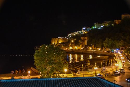 Mala Plaza - last minute hotel in Ulcinj
