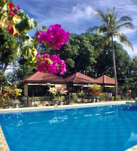 Balay Marino pet-friendly hotel Aritao