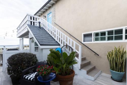 Spacious Ocean View Blufftop Compound — San Clemente — photo 5