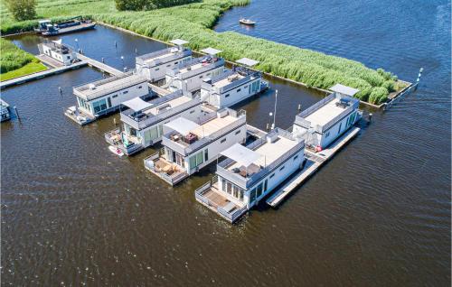 Aqualiving — Aalsmeer