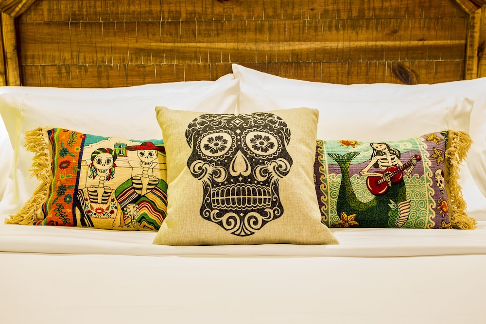 Nomads Hotel Near San Clemente Pier - photo 3