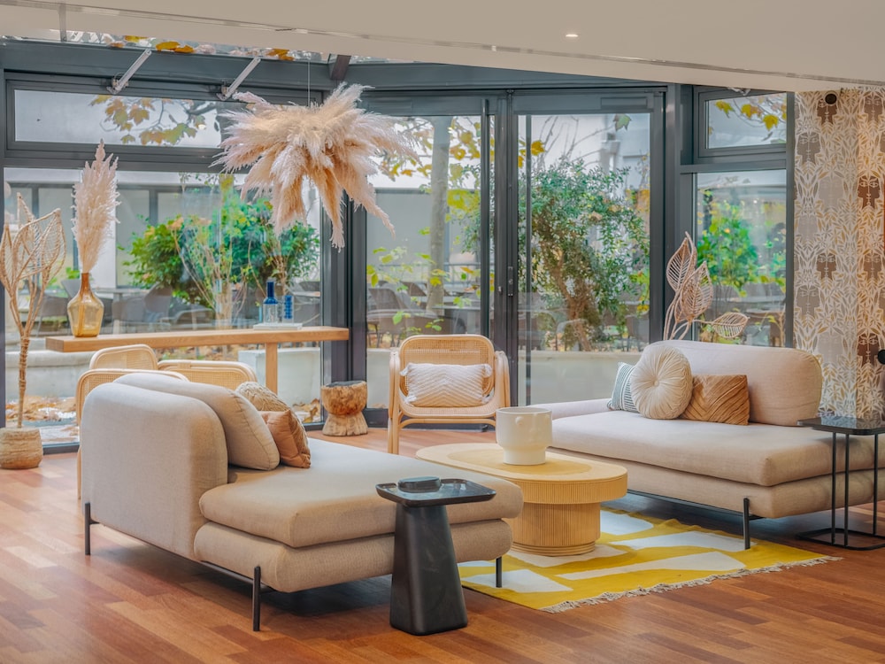 Concorde Montparnasse