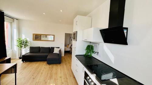 L'instant Urbain Proche Metro Oullins — hotel in Oullins