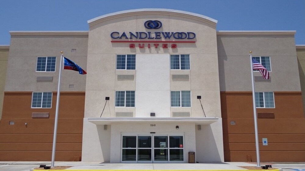 Candlewood Suites San Angelo TX by IHG - photo 41