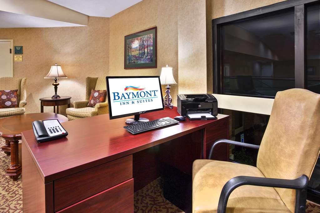 Baymont by Wyndham Knoxville Cedar Bluff - photo 34
