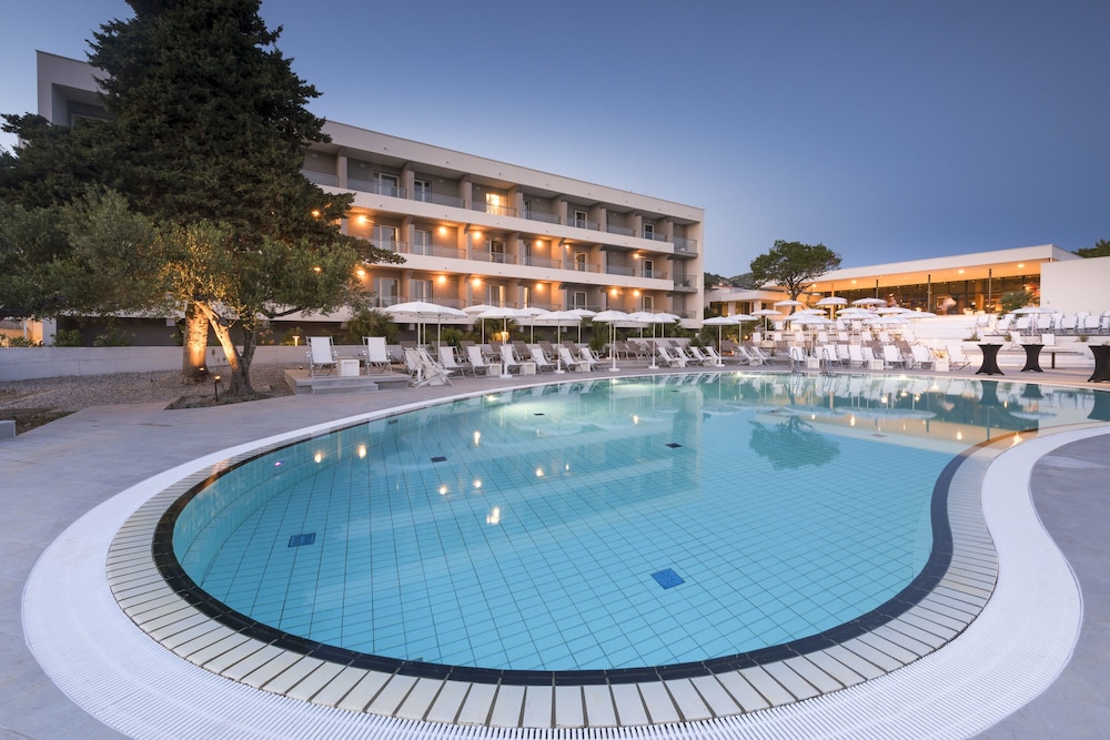 Pharos Hvar Bayhill Hotel in Hvar, Croatia