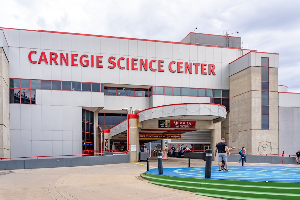 Staybridge Suites Pittsburgh Airport by IHG - photo 18