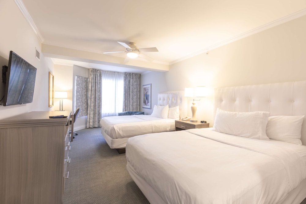 Homewood Suites by Hilton Palm Beach Gardens - photo 12