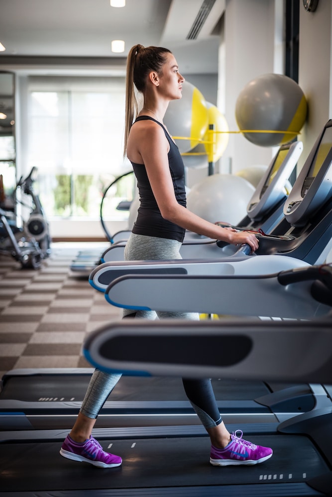 פעילויות וכושר