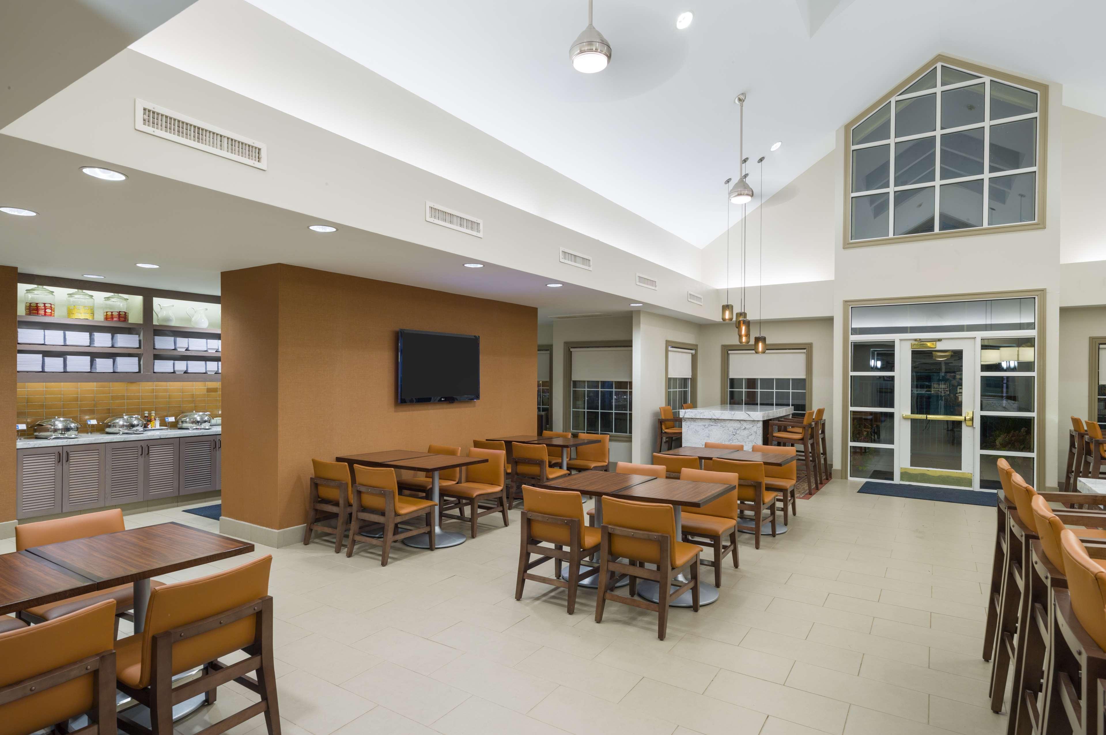 Hyatt House Bridgewater - photo 19