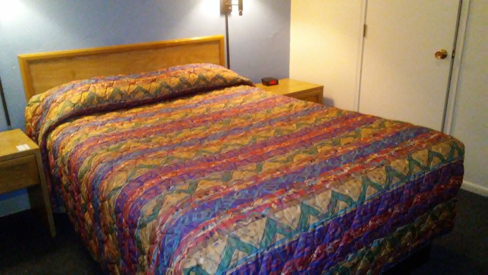 Rode Inn Motel - photo 12