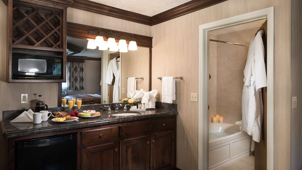 Best Western Plus Flathead Lake Inn And Suites - photo 43